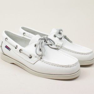 White Sebago
